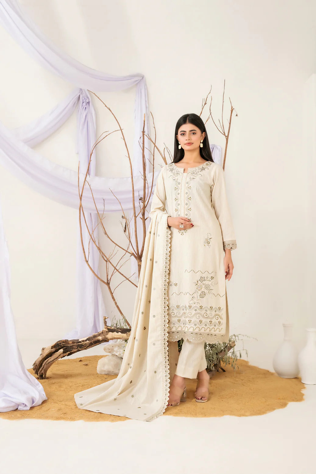 TAWAKKAL Naira D-520