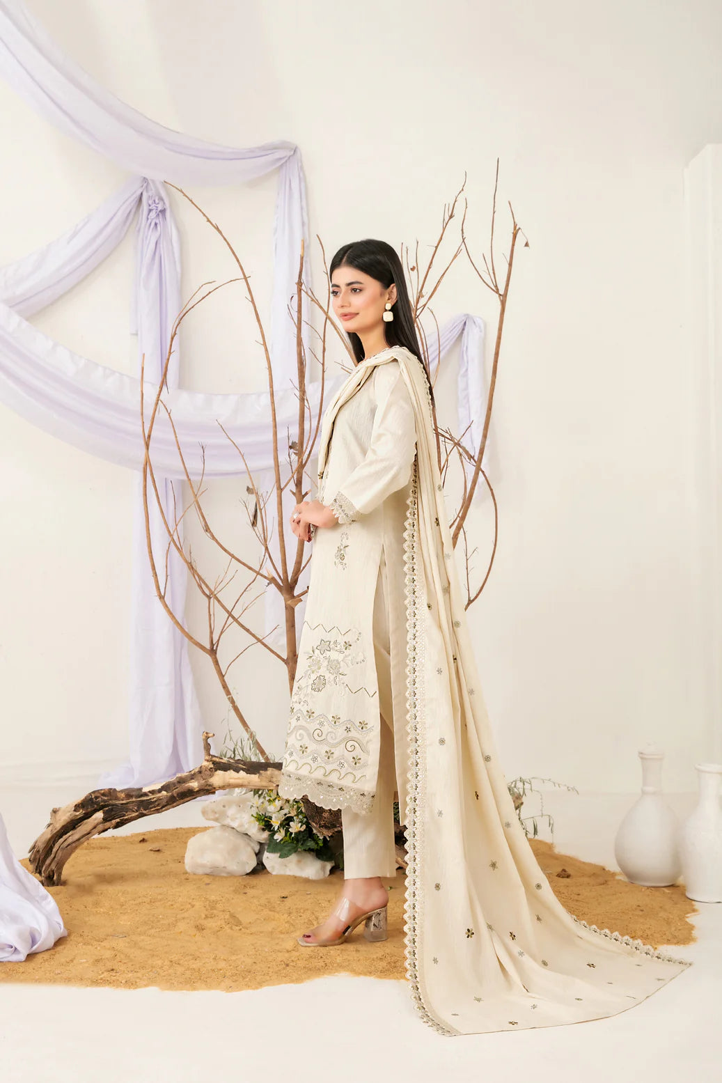 TAWAKKAL Naira D-520