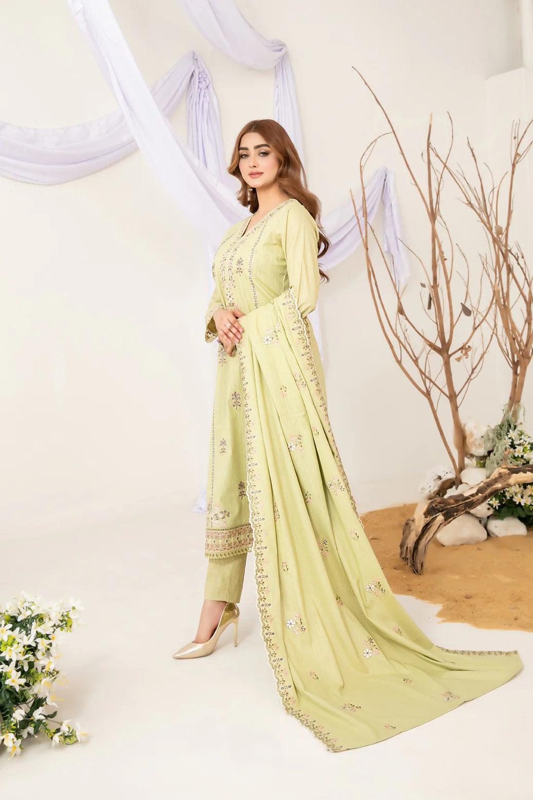 TAWAKKAL Naira D-5207