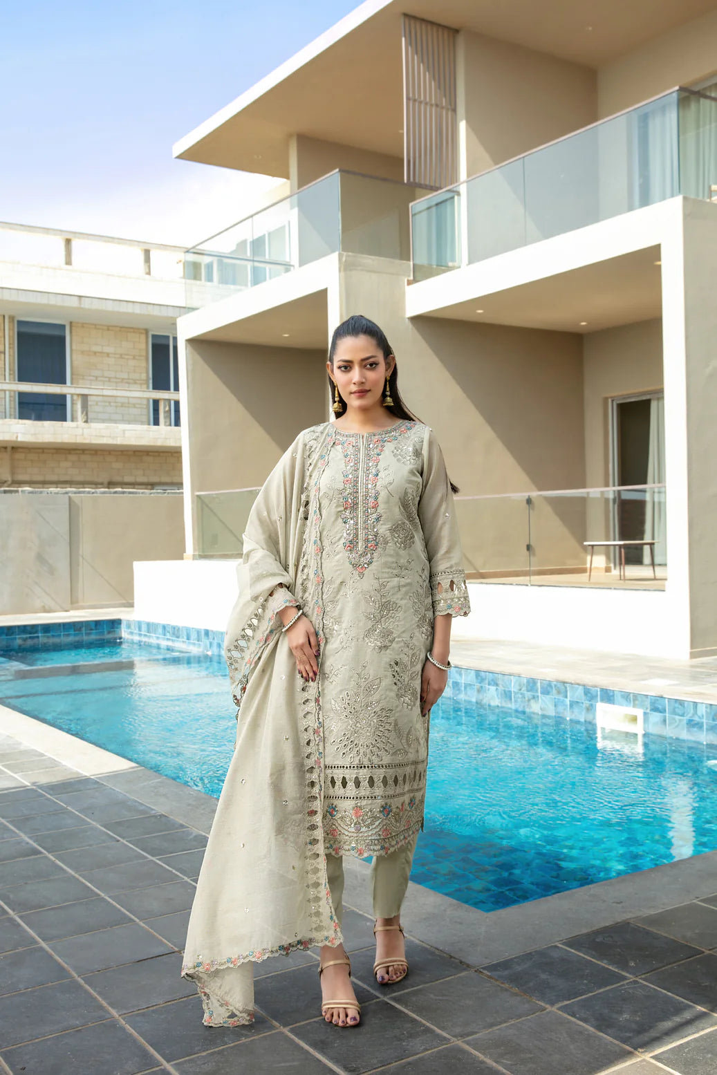 TAWAKKAL AMORENA D-5731