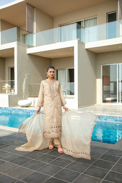 TAWAKKAL AMORENA D-5732