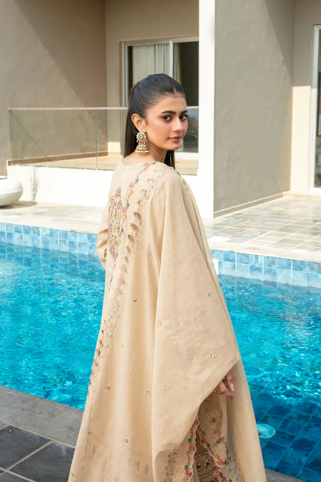 TAWAKKAL AMORENA D-5732