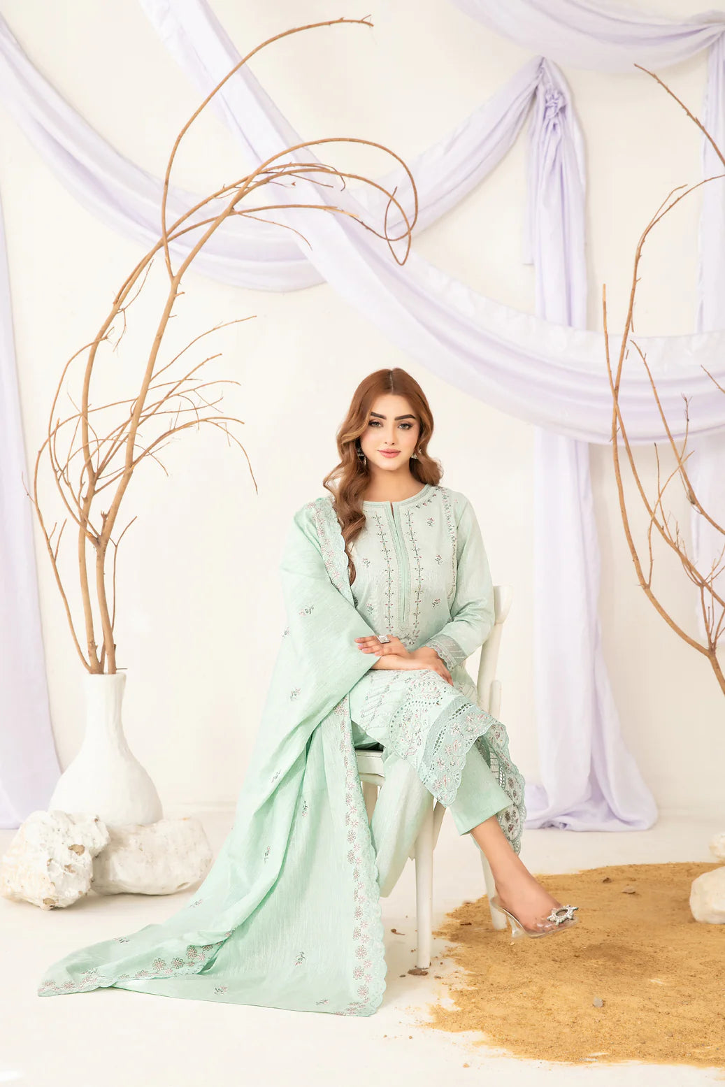 TAWAKKAL Naira D-5210