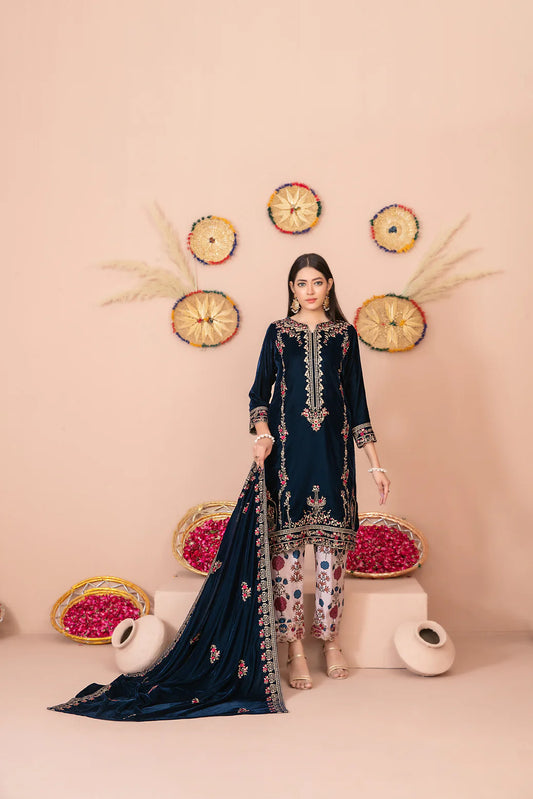 TAWAKKAL Makhmali D-5328