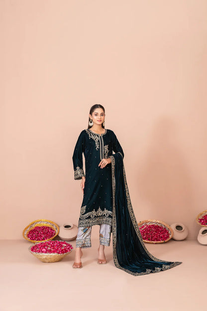 TAWAKKAL Makhmali D-5331