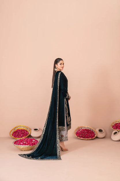 TAWAKKAL Makhmali D-5331