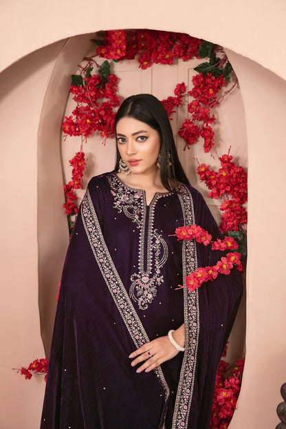 TAWAKKAL Makhmali D-5332