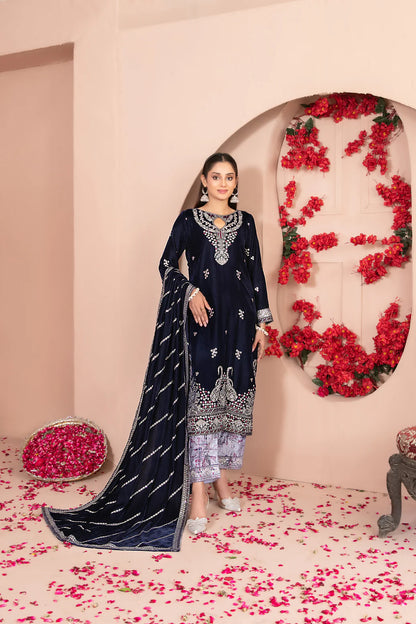 TAWAKKAL Makhmali D-5334