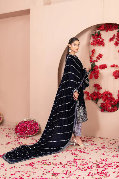 TAWAKKAL Makhmali D-5334