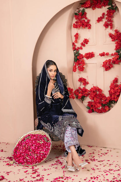 TAWAKKAL Makhmali D-5334