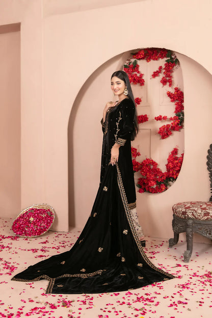 TAWAKKAL Makhmali D-5333