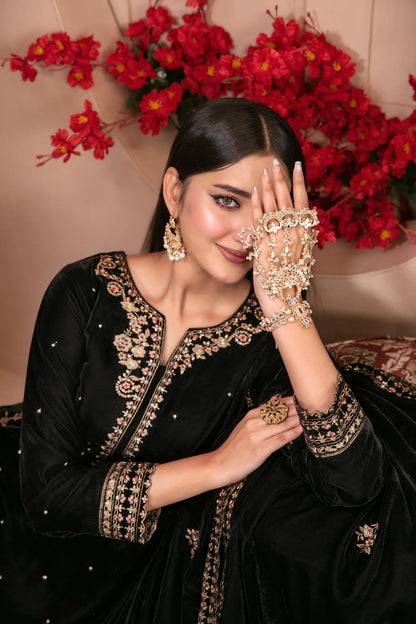 TAWAKKAL Makhmali D-5333