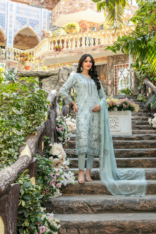 TAWAKKAL Zindagi D-2651