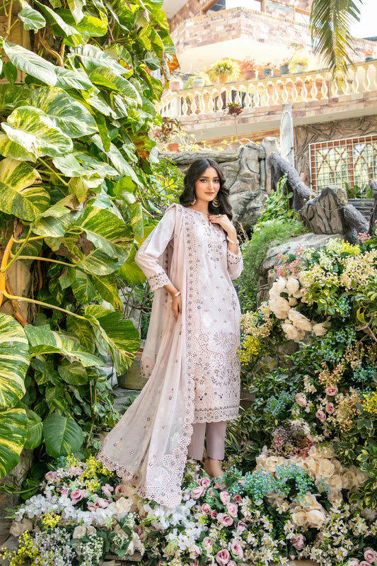 TAWAKKAL Zindagi D-2652