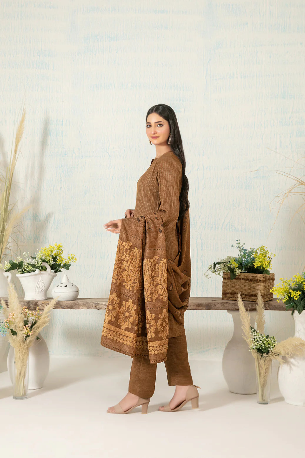 TAWAKKAL Sareen D-5550