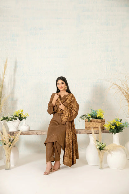 TAWAKKAL Sareen D-5550