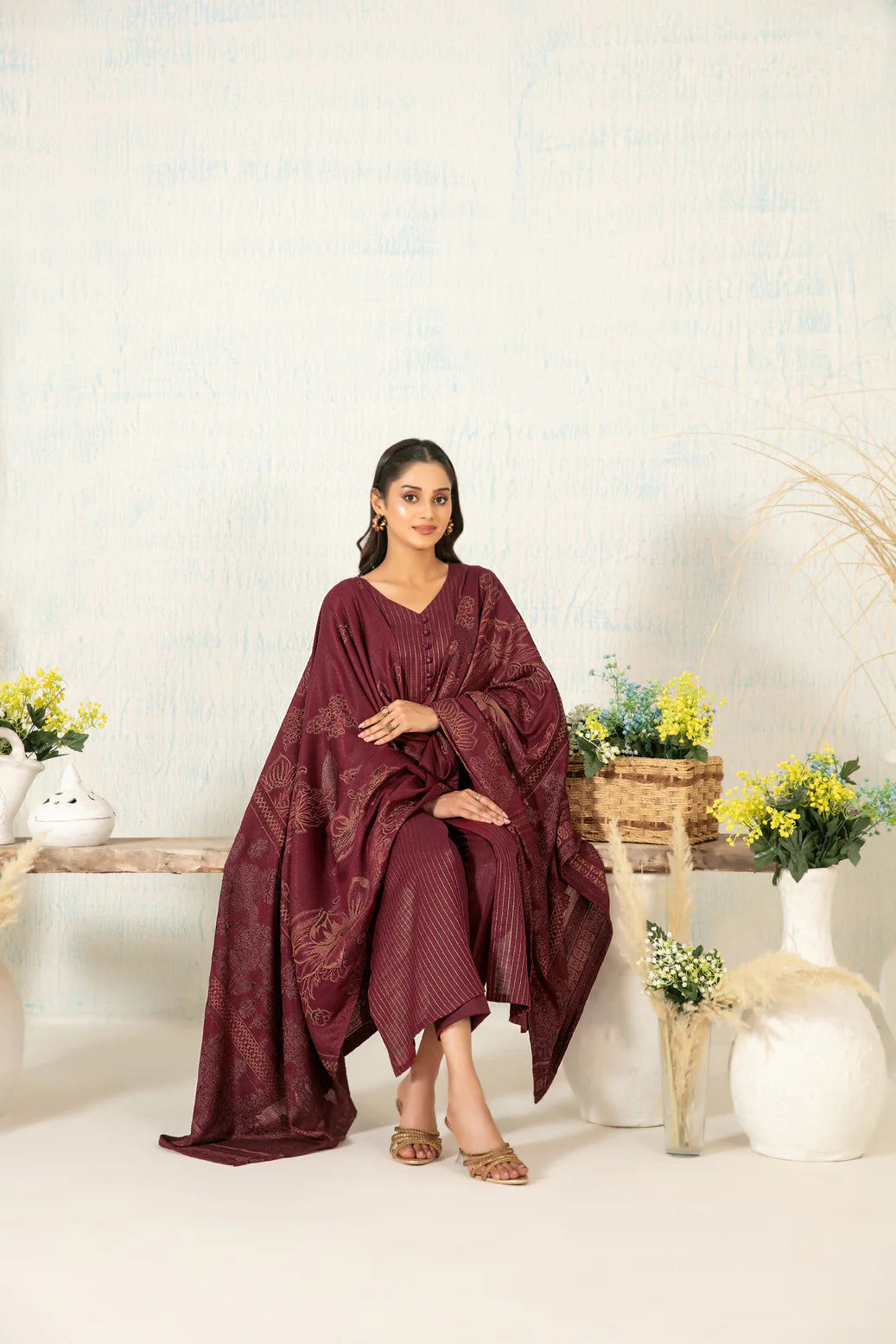 TAWAKKAL Sareen D-5549