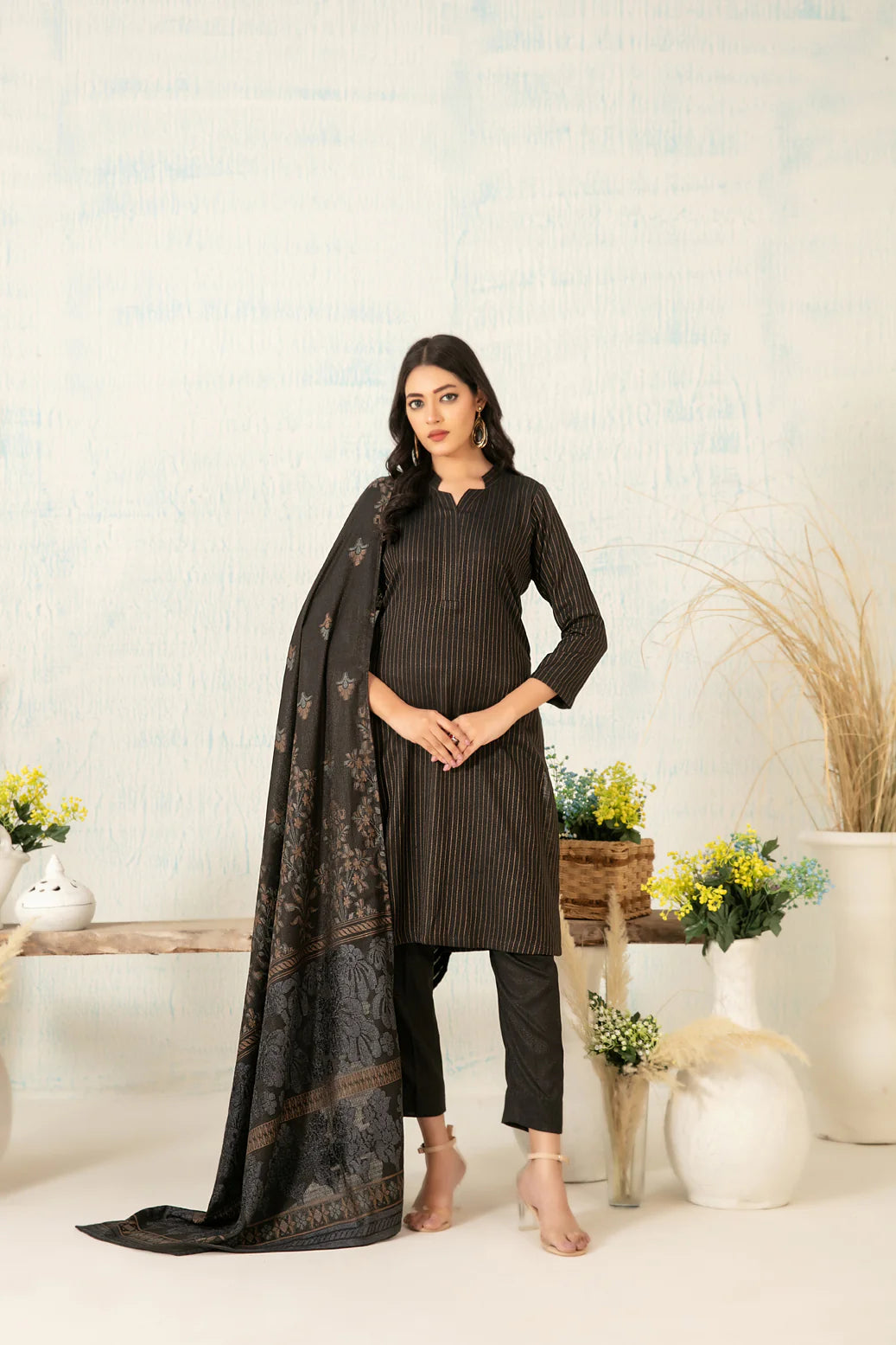 TAWAKKAL Sareen D-5551