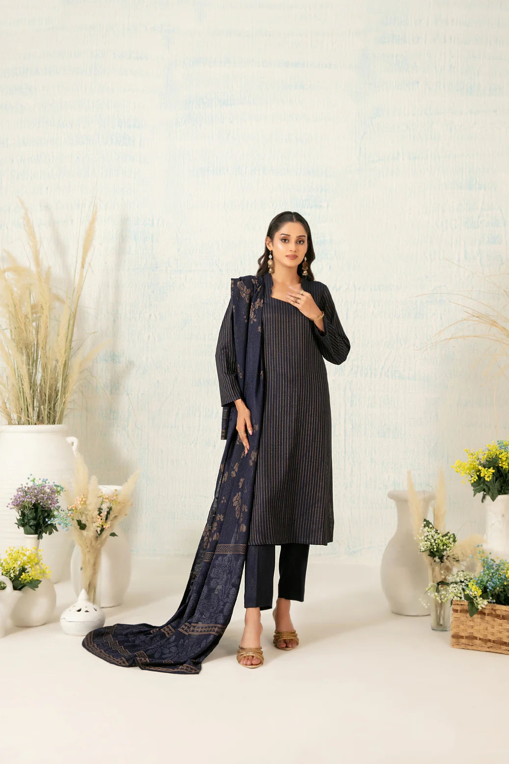 TAWAKKAL Sareen D-5546