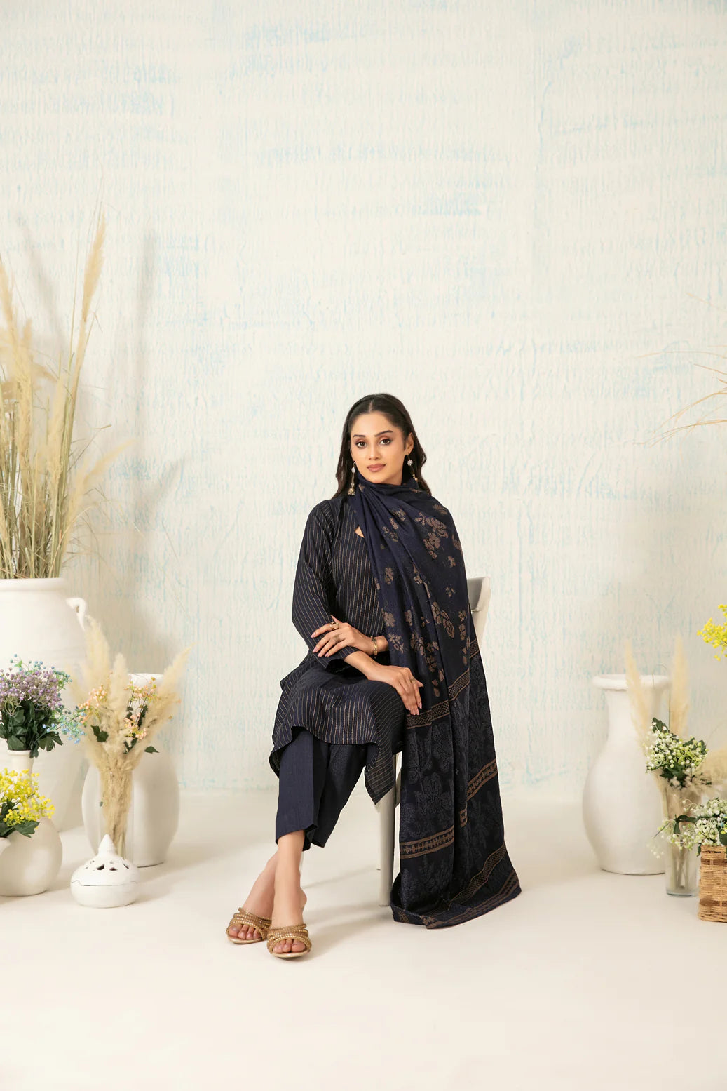 TAWAKKAL Sareen D-5546