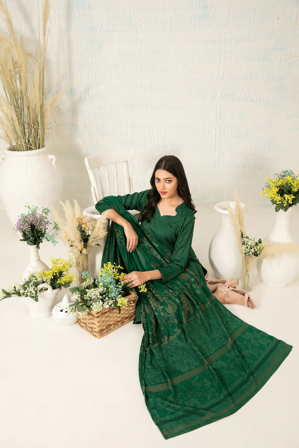 TAWAKKAL Sareen D-5547