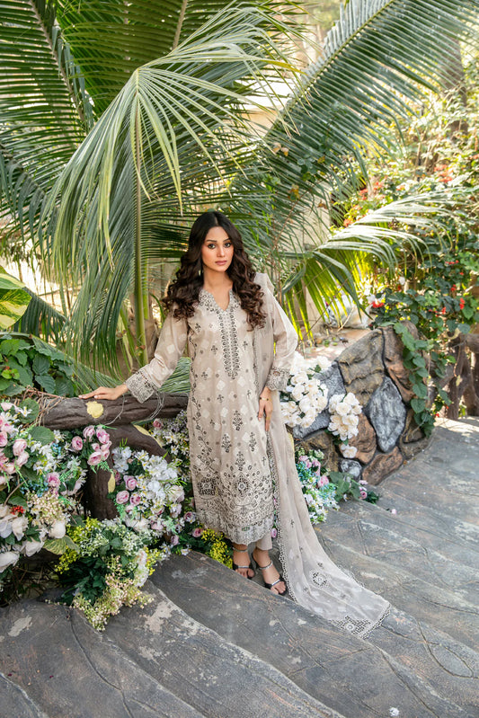 TAWAKKAL Zindagi D-2653