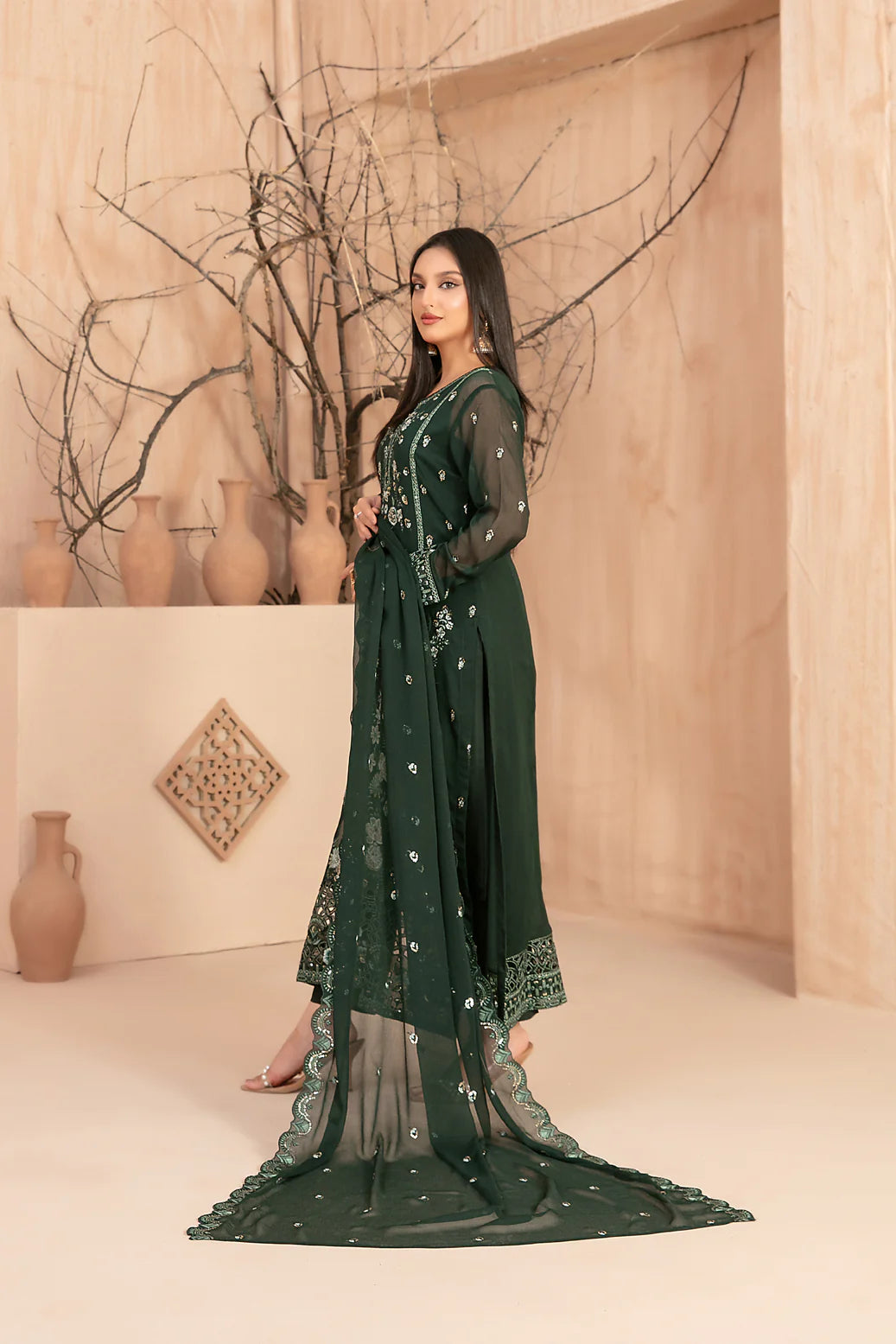 TAWAKKAL Afsanay D-4907