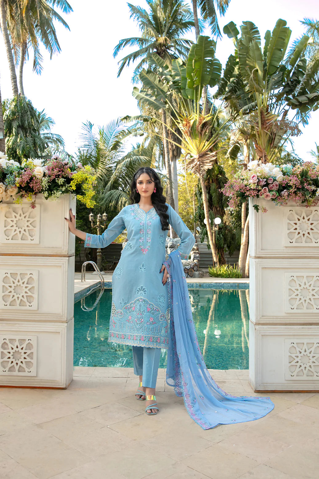 TAWAKKAL NAYIRI D-2763