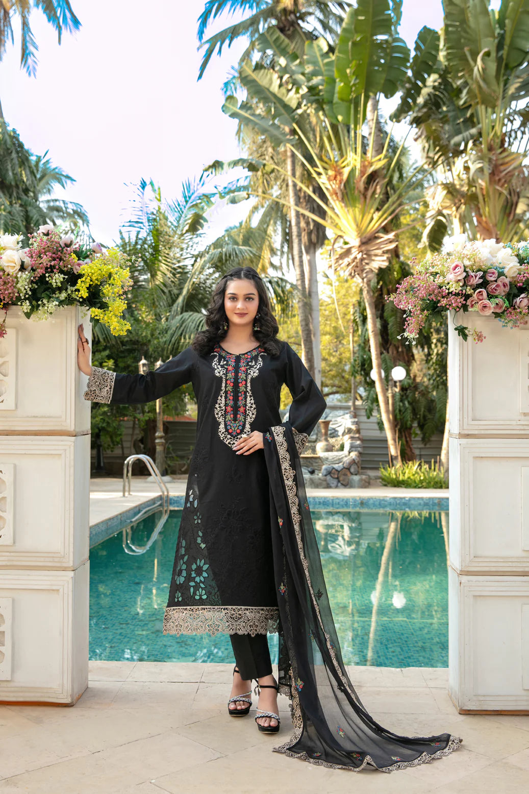 TAWAKKAL NAYIRI D-2762