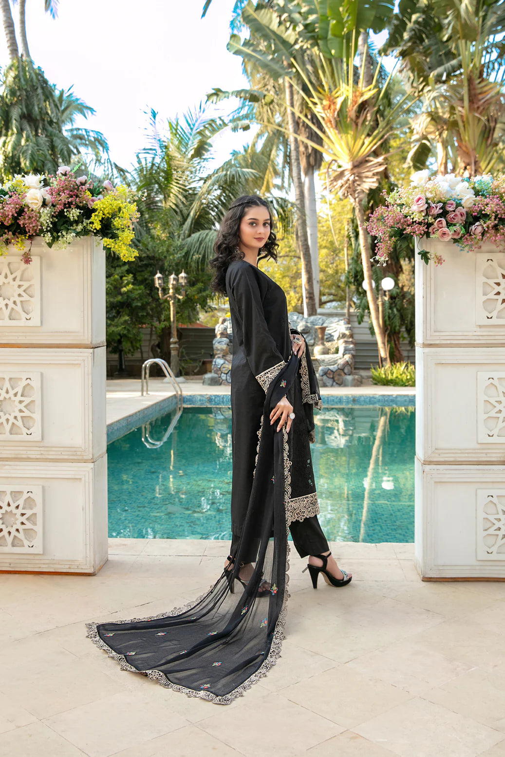 TAWAKKAL NAYIRI D-2762