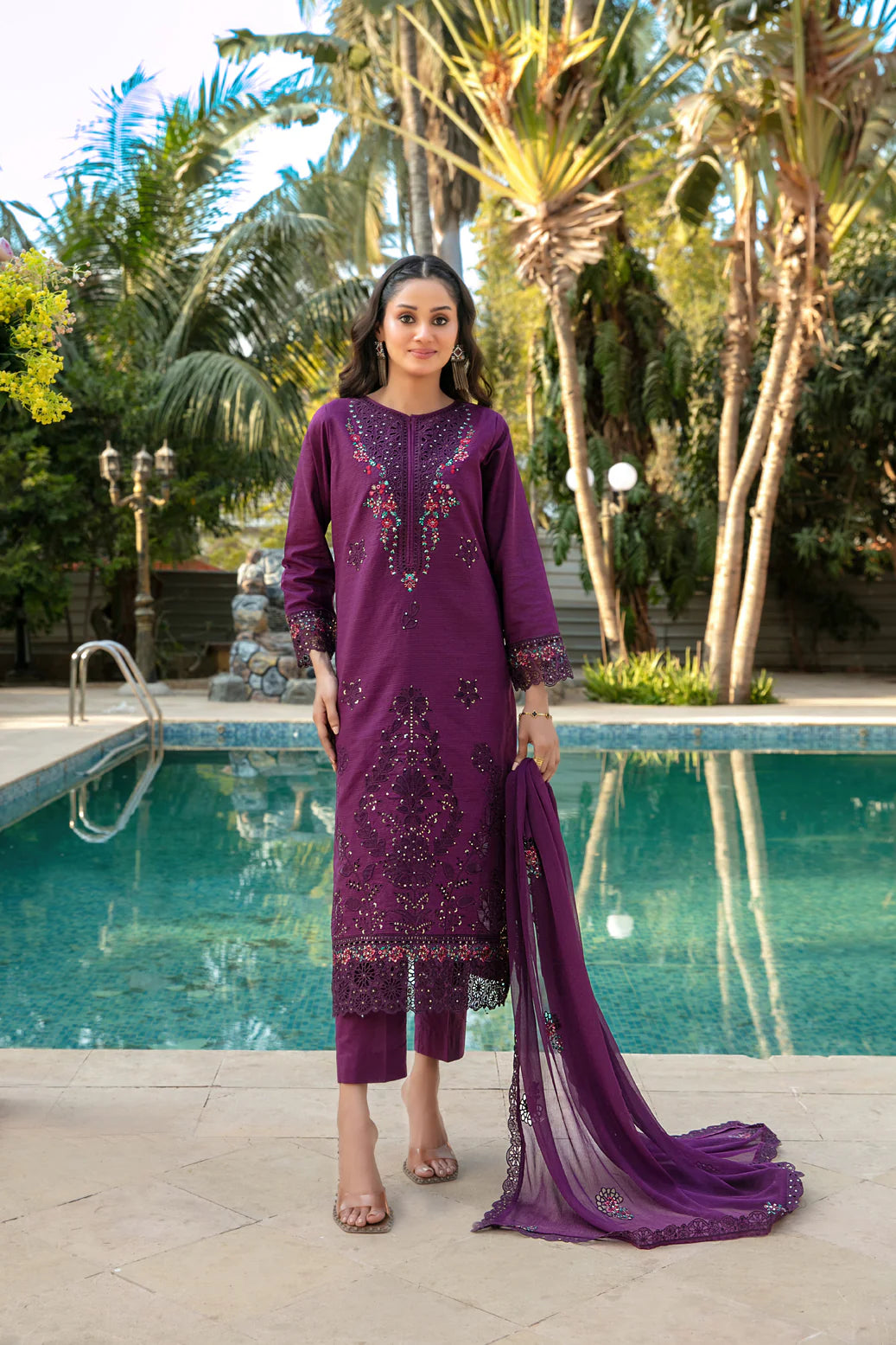 TAWAKKAL NAYIRI D-2760