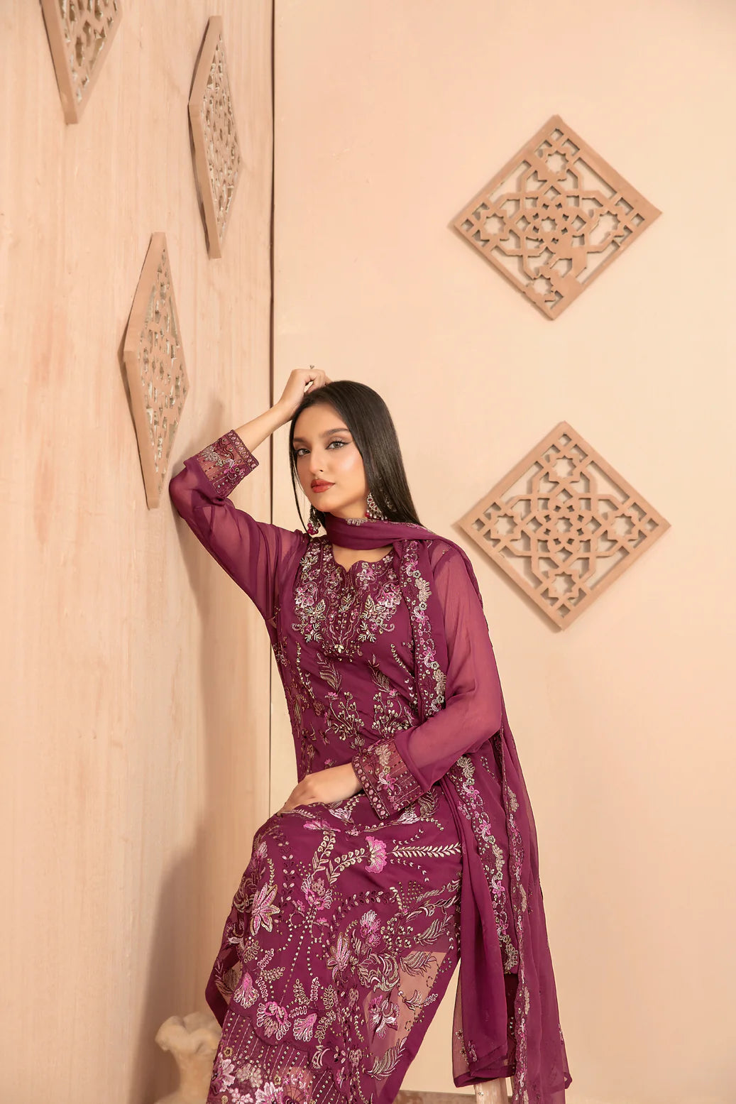 TAWAKKAL Afsanay D-4909