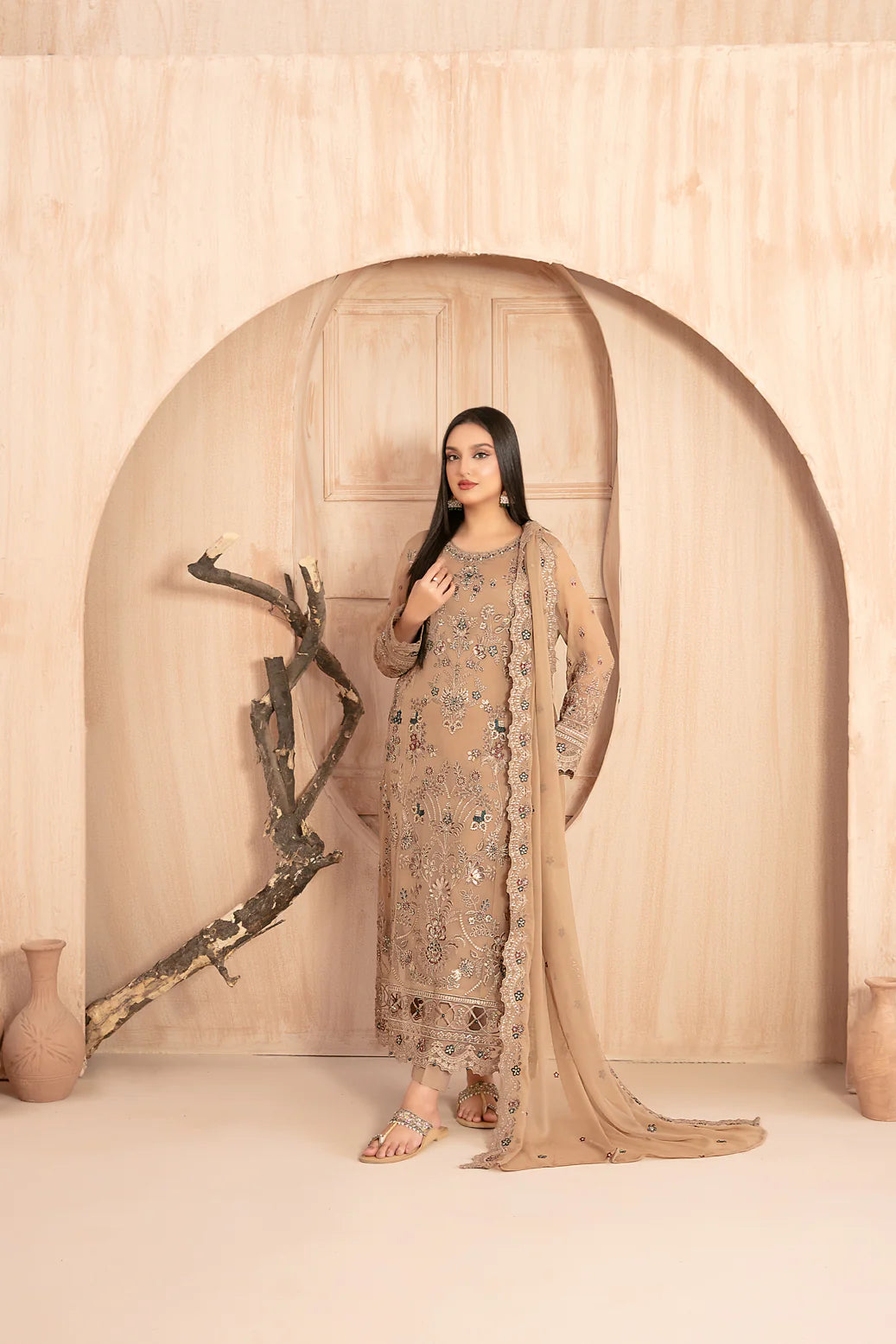 TAWAKKAL Afsanay D-4908