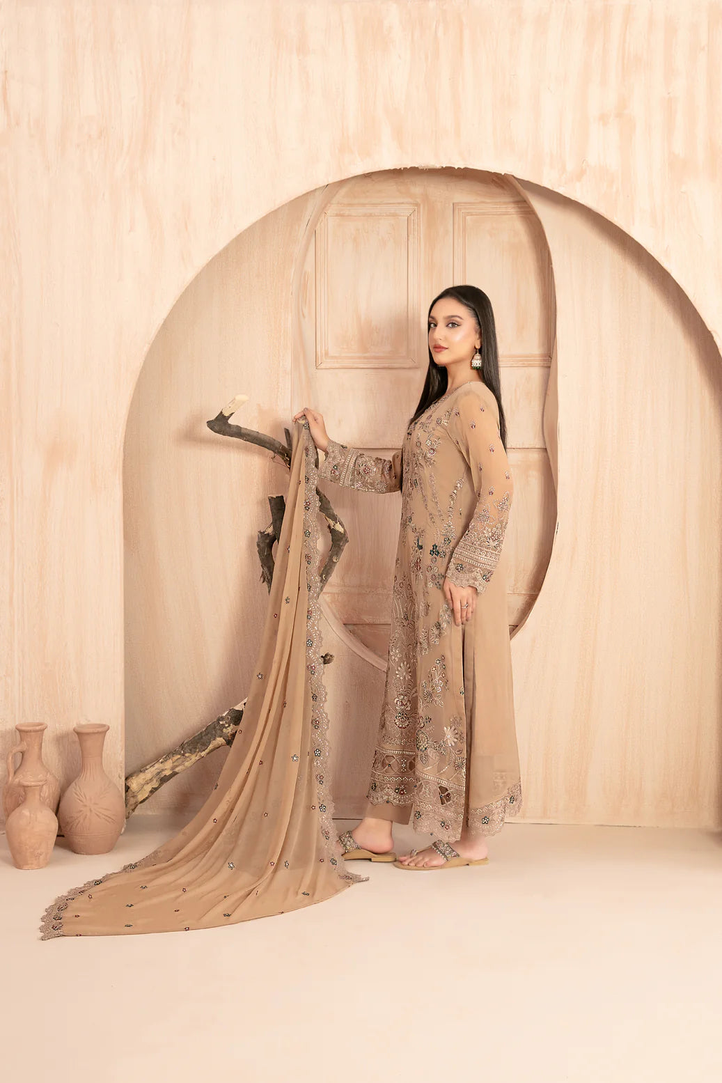 TAWAKKAL Afsanay D-4908