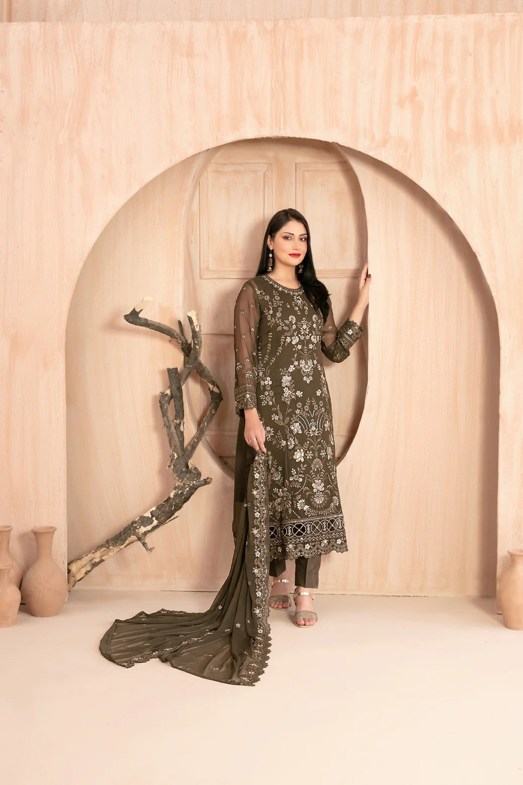 TAWAKKAL Afsanay D-4908