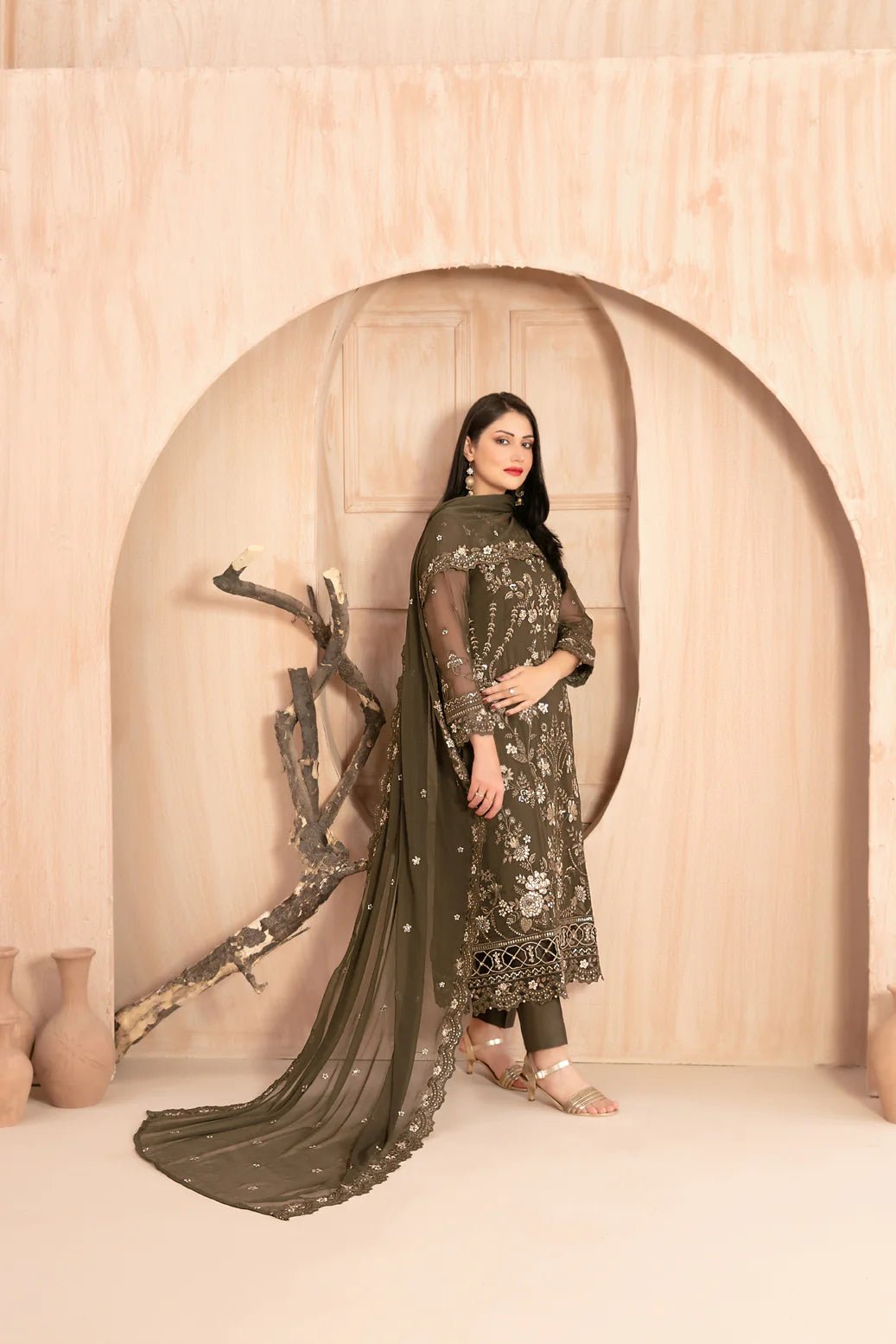 TAWAKKAL Afsanay D-4908