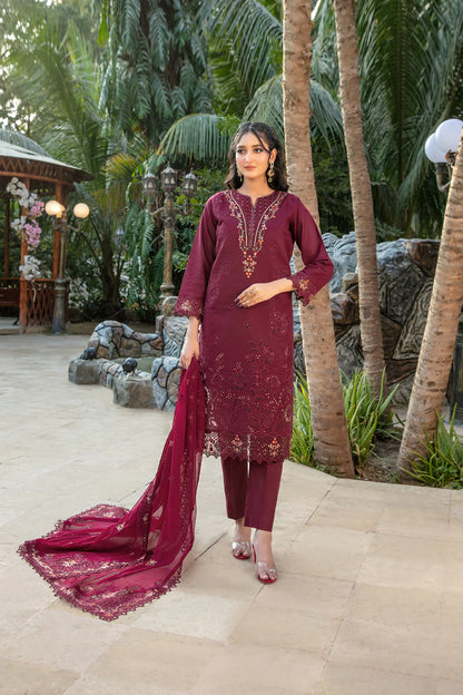 TAWAKKAL NAYIRI D-2764