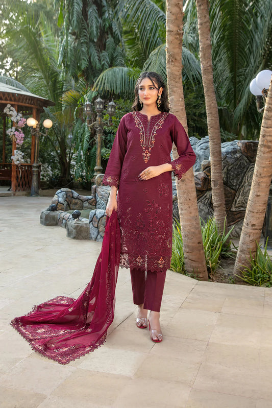 TAWAKKAL NAYIRI D-2764