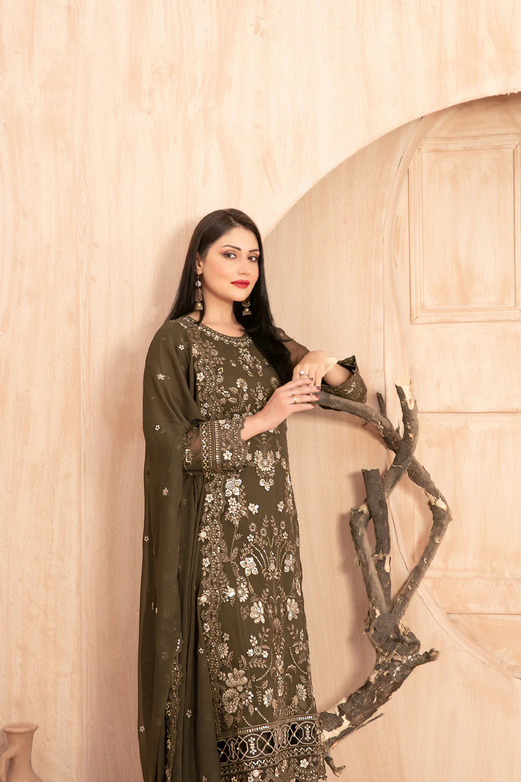 TAWAKKAL Afsanay D-4908