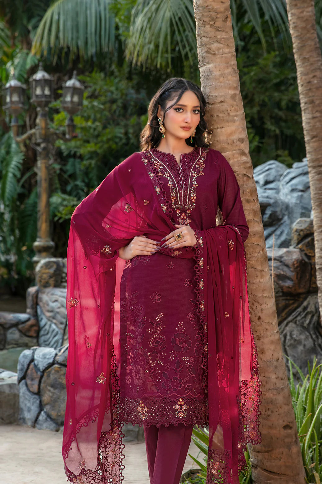 TAWAKKAL NAYIRI D-2764