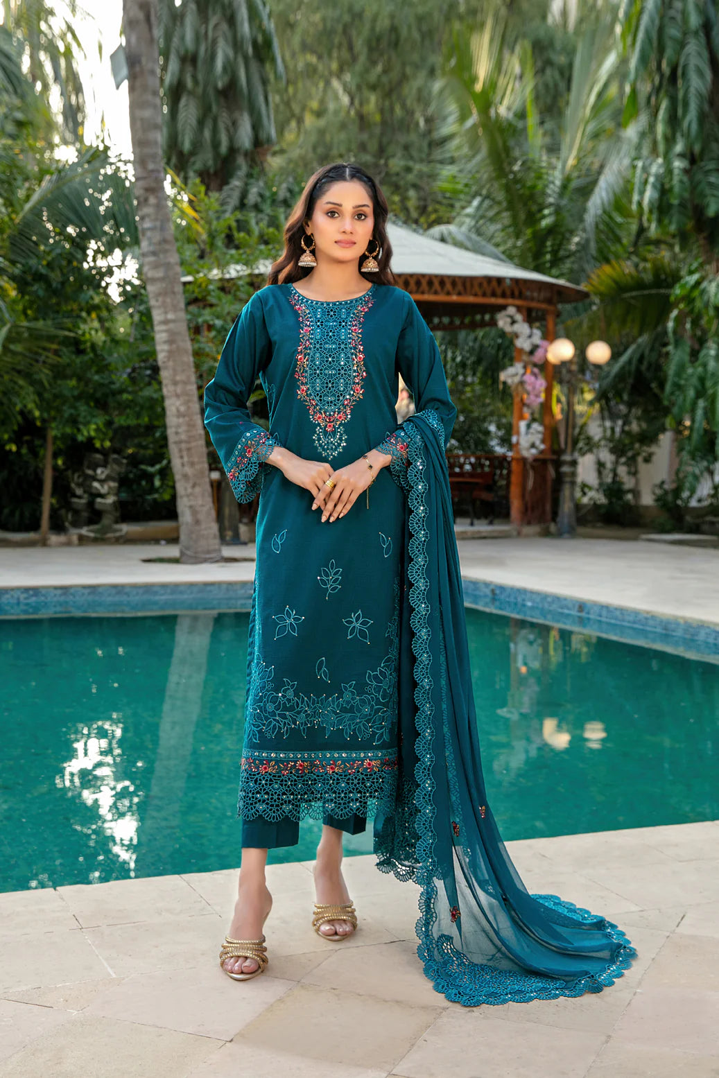 TAWAKKAL NAYIRI D-2759