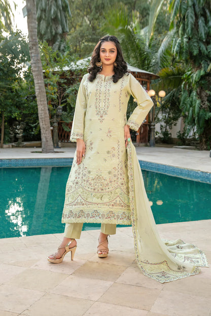 TAWAKKAL NAYIRI D-2761