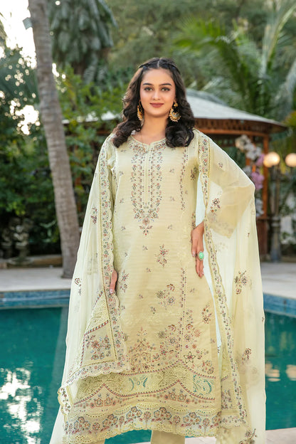 TAWAKKAL NAYIRI D-2761