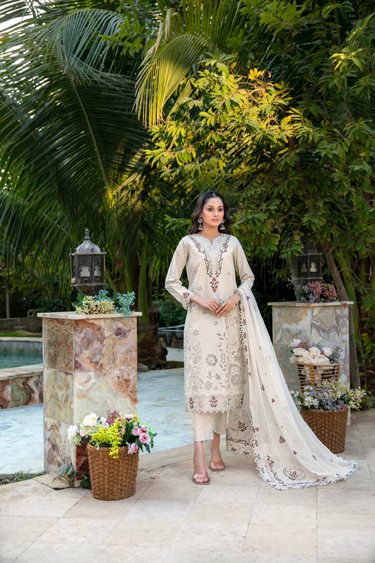 TAWAKKAL NAYIRI D-2757