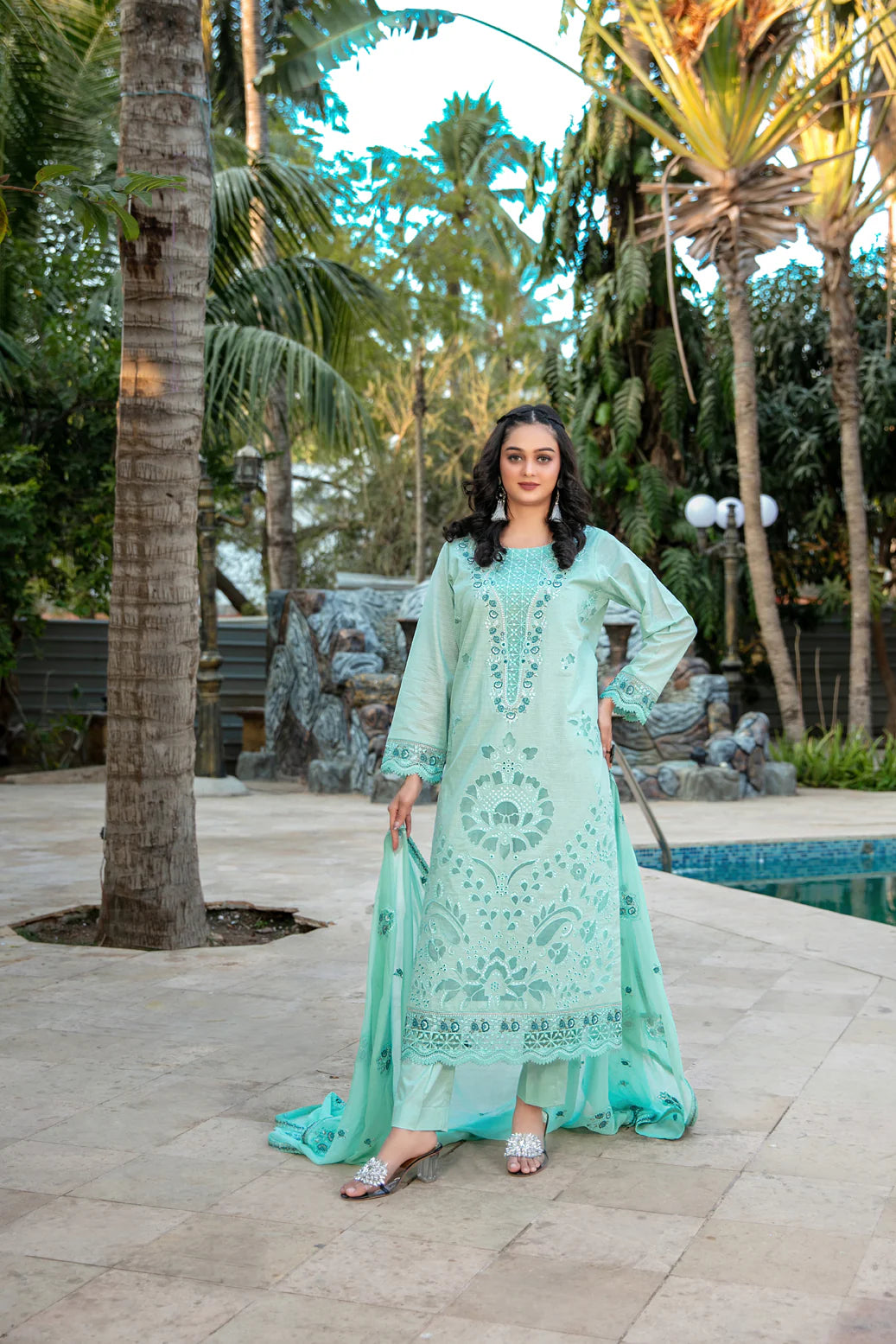 TAWAKKAL NAYIRI D-2765