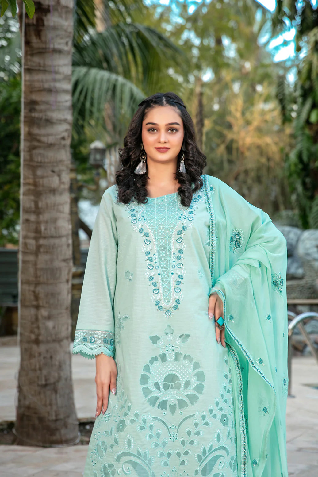 TAWAKKAL NAYIRI D-2765