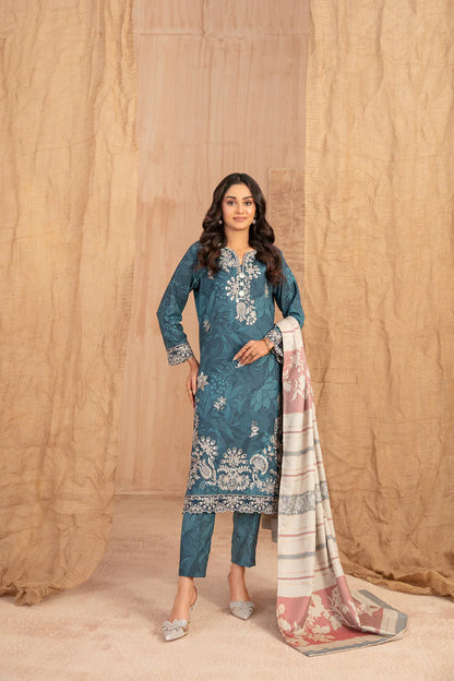 TAWAKKAL Cassa D-5402