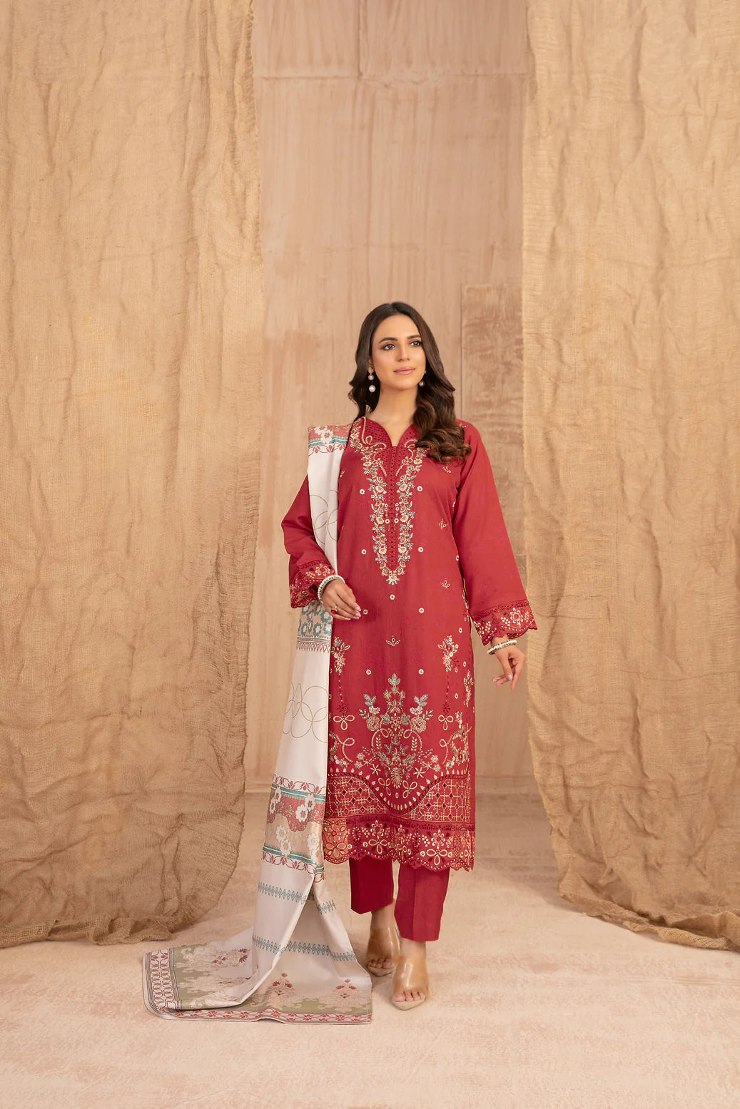 TAWAKKAL Cassa D-5401