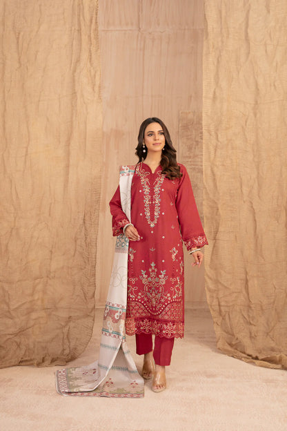 TAWAKKAL Cassa D-5401