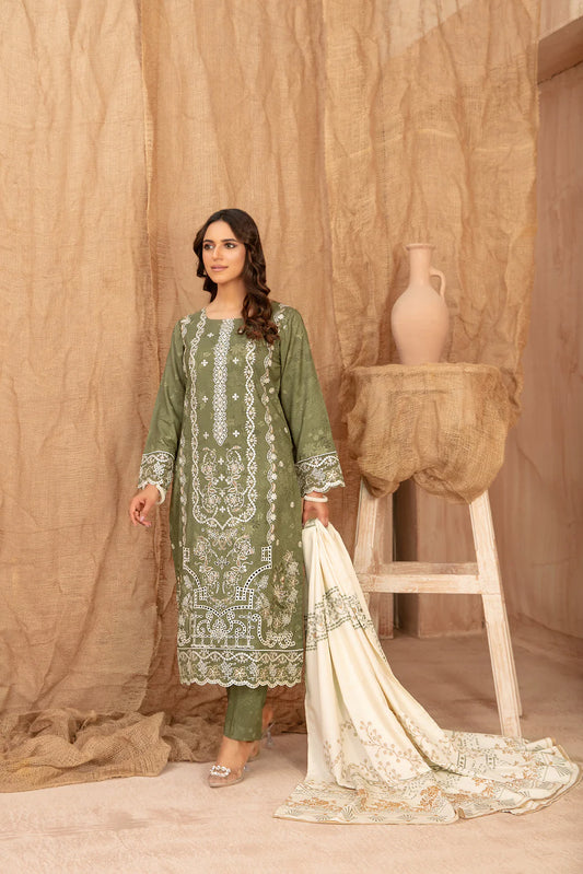 TAWAKKAL Cassa D-5398